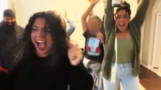 Sisters Celebrate Arrest of Their Alleged Child Predator Dad