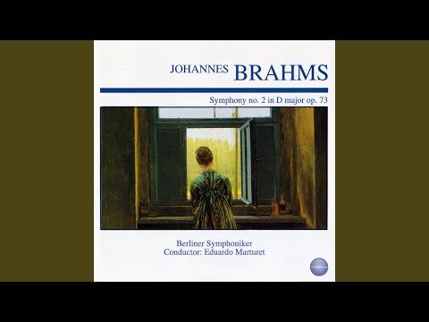 Tonton Symphony No. 2 in D Major, Op. 73: I. Allegro Ma Non Troppo di YouTube