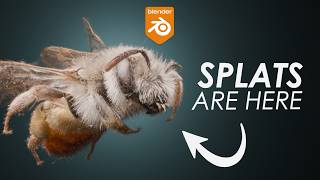 Blender 5.3 Just Changed Scans Forever screenshot 4