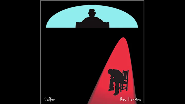 Suffer- By Ray Hopkins