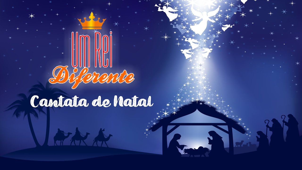IBG Celebração | 19.12.2021 // Cantata de Natal