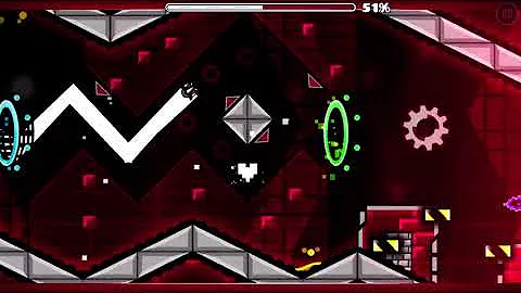 Slap Squad II 100% (Easy Demon)