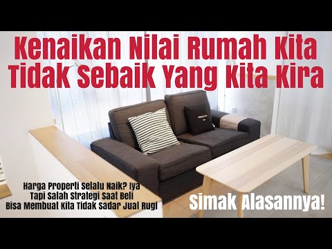 Video: Apakah harga rumah akan turun di tahun 2020?