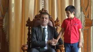 Si̇vas Fi̇lm Eki̇bi̇ni̇n Kabulu 11 09 2014