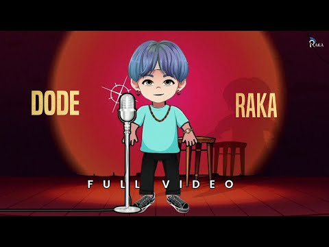 Dode (Official Audio) - RAKA / Amli Anthem