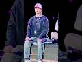 SUGA 🤎 take care Yoongi 💜#BTS_WORLDTOUR_ARIRANG_STANFORD D2 #bts_arirang 20260517
