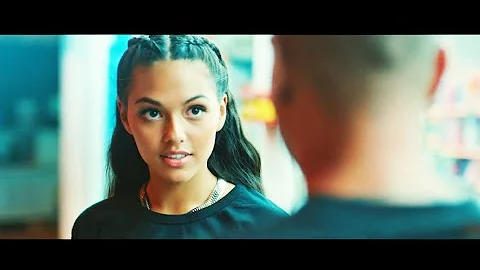 Yellow Claw - Till It Hurts ft. Ayden [Official Music Video]