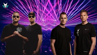 Da Tweekaz x D-Block & S-te-Fan - In My Mind (Sub Esp/Eng)