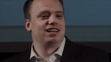 Todd Rose: Role of Working Memory in 21st C Education (excerpt) / Ross Institute Summer Academy 2009