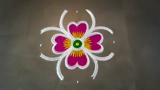 Pongal2026Special Sankantimuggulusimpleranimargazhicolorranigokulramyakolangal