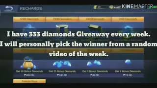 How to buy diamond on coda shop Mobile legends and skin giveaway every mont check description