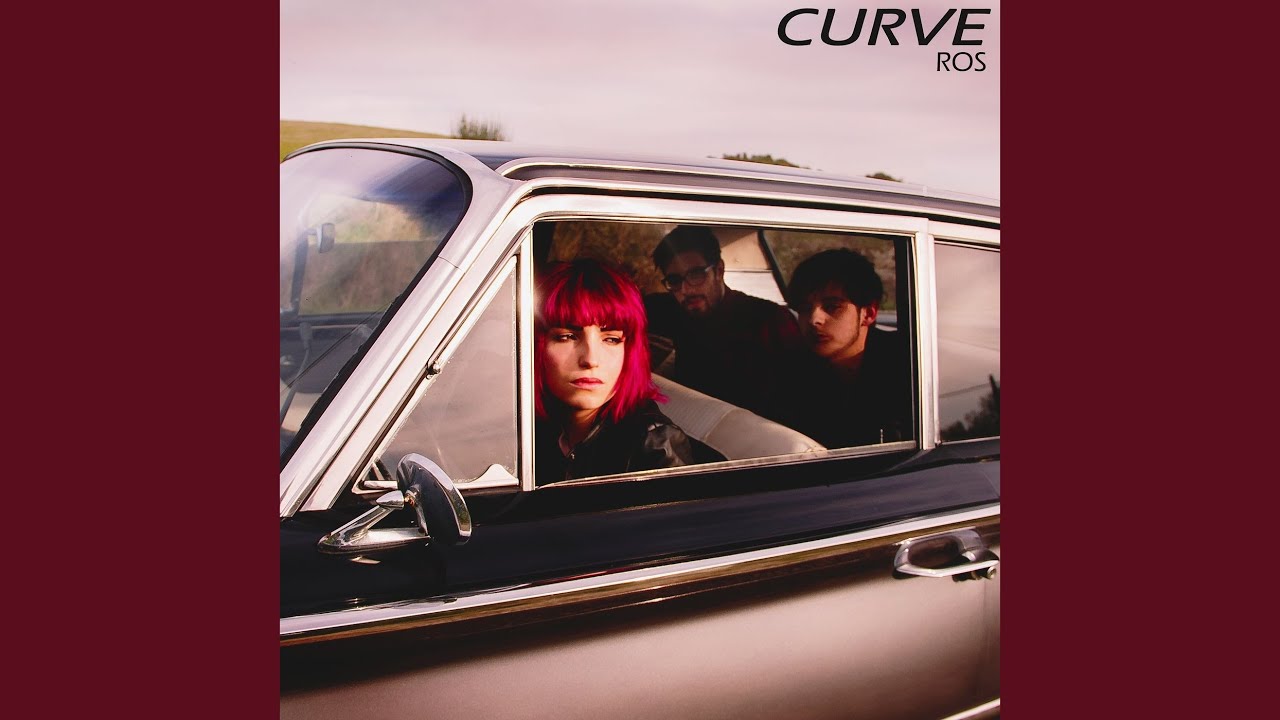 Watch Curve on YouTube Watch Curve on YouTube