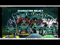 Transformers Prime The Game Wii U Multiplayer Brawl Tournament Part 33