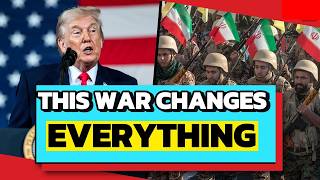 Celebrity The Iran war changes everything: The world will never remain the same Wealth