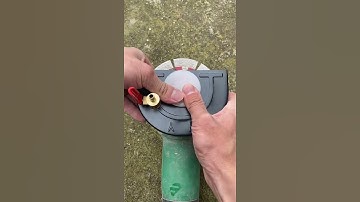 Now it is easy to cut any wall without dust