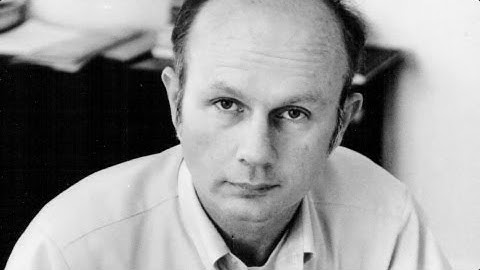 Unschooling - John Holt - An excerpt from the documentary Class Dismissed