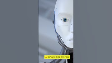 AI: The Earth’s Watchdog