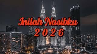 Inilah Nasibku (Version 2026)