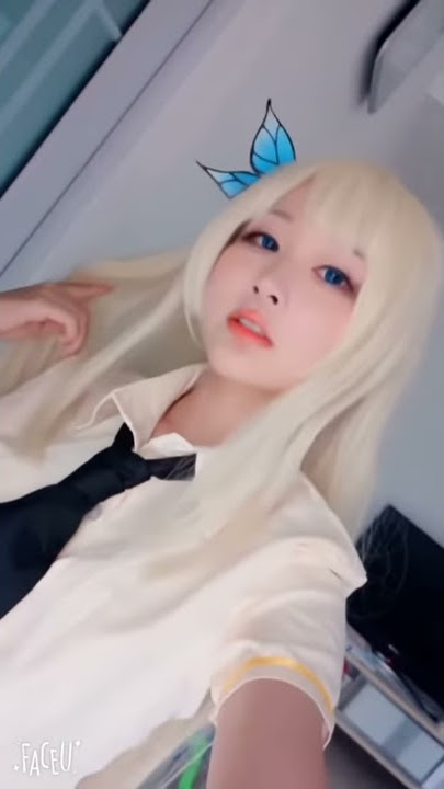 aliga（梨嘉）— sena