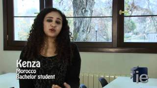 Internships - A part of the IE University learning experience Internships - A part of the IE University learning experience