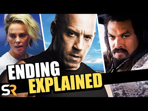 Fast X' ending explainer: What to expect from 'Fast and Furious 11