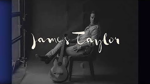 "James Taylor" lyric video - Stevenson Everett