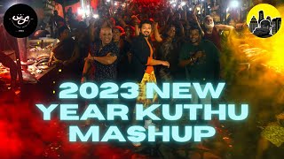 New Year Kuthu Mashup - Untouchable Soundcrew - Sauga Thamizhan