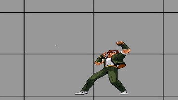 Learning to create games using Game Maker Studio 2 "Bodi ga...amee ze!"(The Kyo Kusanagi Coding T…