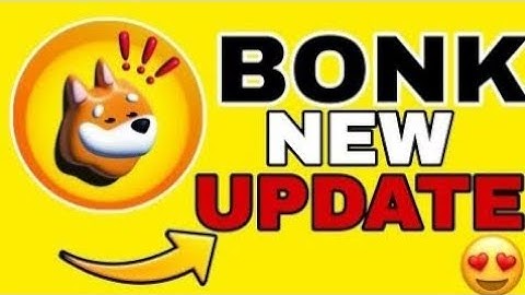 Bonk Coin Price Prediction 2025 | Bonk Coin Possible to Hit 2$? | Bonk Coin 