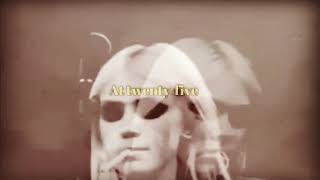 the pretty reckless - 25 LYRIC video