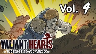 Valiant Hearts : The Great War #4 - แอนนาและพ่อ