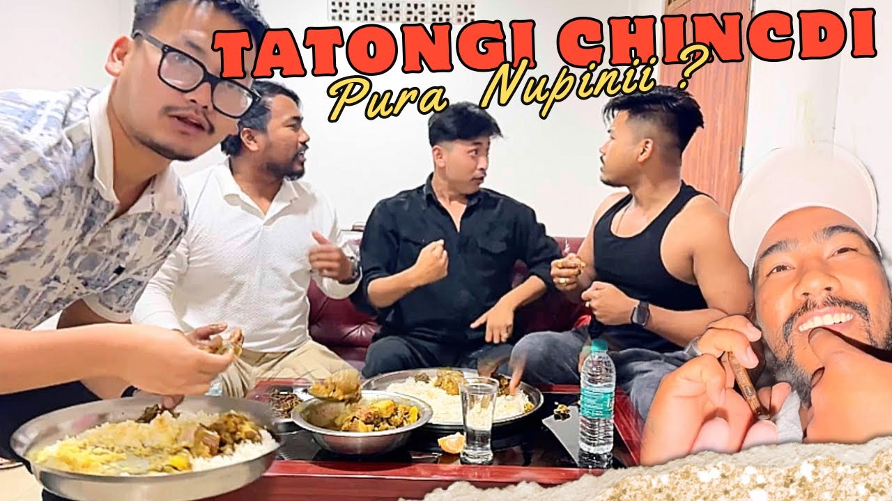 Taton gi Chincdi Pura Nupine 