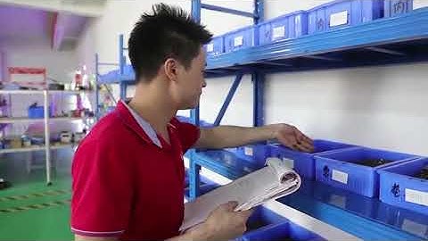 the video show you how GAGALIGHT company