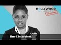 Empire’s Bre-Z talks Alleged Relationship w/ Dej Loaf on Hollywood Unlocked [UNCENSORED]