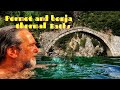 Third time in Albania Permet and Benja Thermal Baths