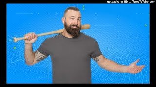 Cody Decker Hates Field Of Dreams