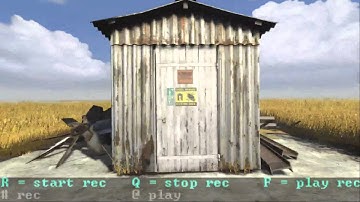 Thinking with Time Machine walkthrough: Beginning (Part 1)