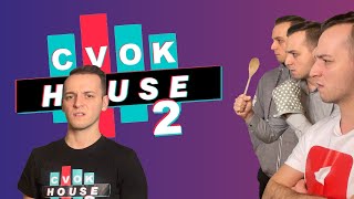 CVOK HOUSE 2 | CELÝ FILM