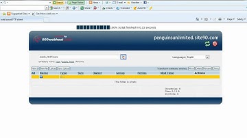How to add Phpbb3 Forums to your website