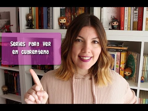 Series| Series para ver durante la cuarentena - YouTube