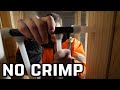 Mind Blowing Pex Install | No Crimp Expandable Uponor - Home Renovation