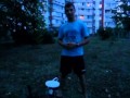 Прийняв виклик від Тихонова Євгена в Ice Bucket Challenge