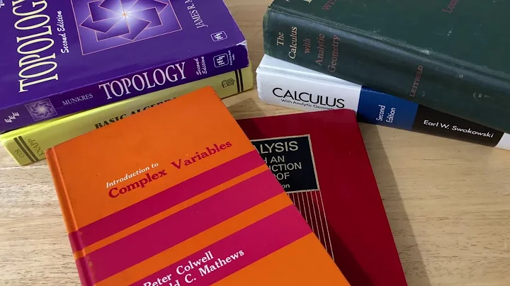 Why Math Books Don't Have Answers - DayDayNews