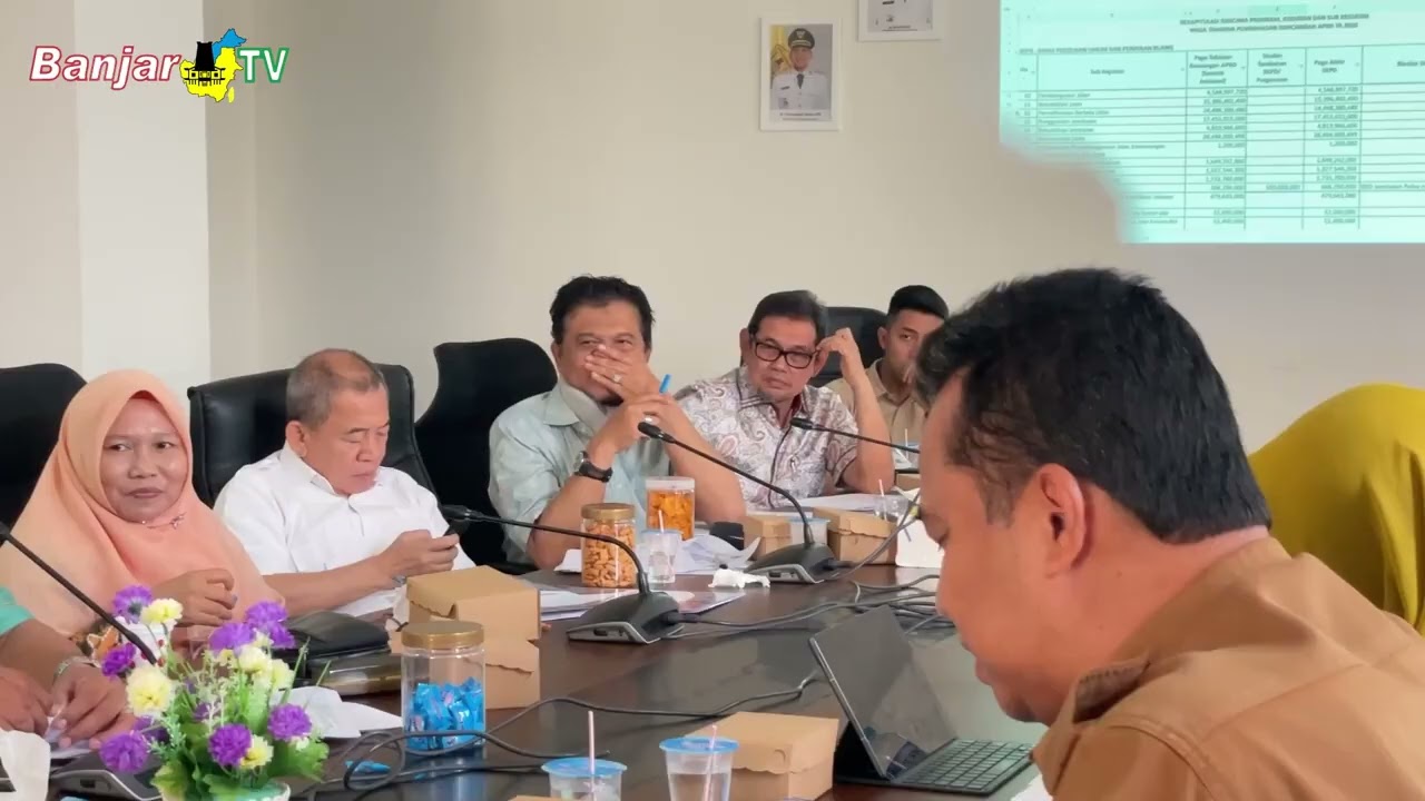 PEMBANGUNAN JEMBATAN CUSA DIBAHAS KEMBALI OKTOBER