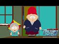 South park the fractured but whole  sheila broflovski kyles mom boss battlefight music theme