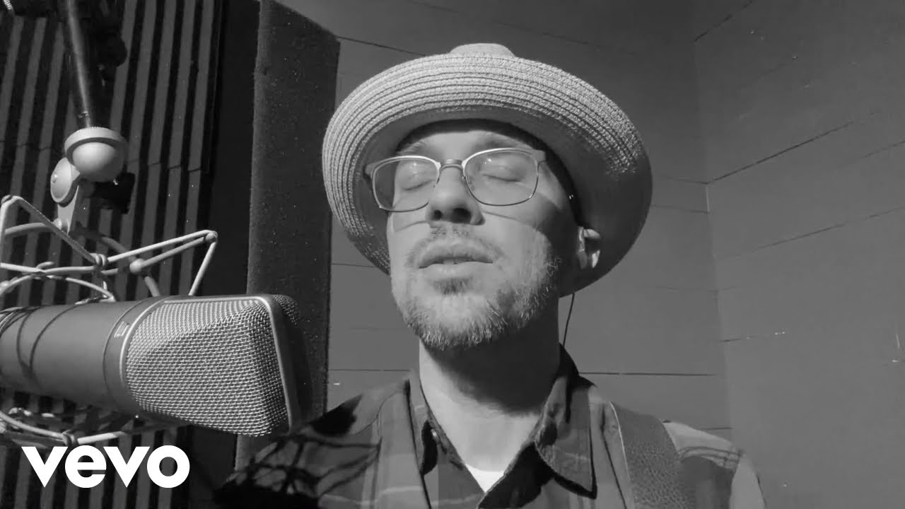 Kev Rowe - Break The Cycle