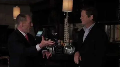 John McDonell: Luxury Spirits