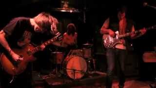 All Them Witches /// Live at the Middle East 2.6.15