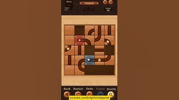 Roll The Ball 🏀⚽🥎Comet Level 40 Gameplay Walkthrough | BRIGHT MIND