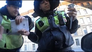 видео: #3 | КОМАНДИР ОБ 1 ДПС ПРИЕХАЛ НА «ПОМОЩЬ» К ИДПС. СМОТРИТЕ, ЧТО ИЗ ЭТОГО ВЫШЛО! #TDG78 картинка: #3 | КОМАНДИР ОБ 1 ДПС ПРИЕХАЛ НА «ПОМОЩЬ» К ИДПС. СМОТРИТЕ, ЧТО ИЗ ЭТОГО ВЫШЛО! #TDG78